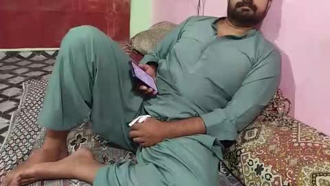 Stormydick online show from April 29, 5:40 pm