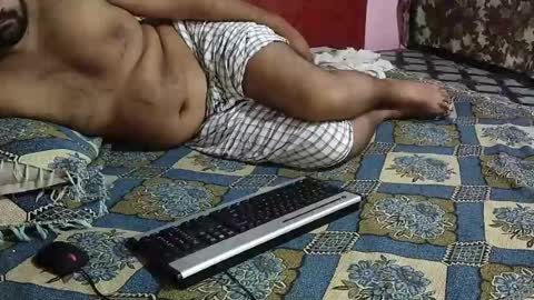 Stormydick online show from July 8, 4:54 pm
