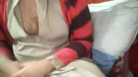 Stormydick online show from December 22, 6:03 pm