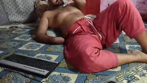Stormydick online show from July 12, 7:50 pm
