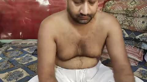Stormydick online show from June 18, 8:20 am