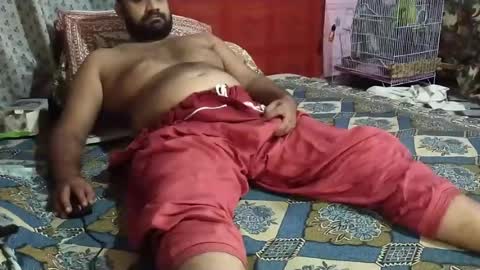 Stormydick online show from July 9, 6:34 pm