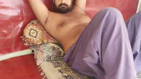 Stormydick online show from August 1, 9:00 am
