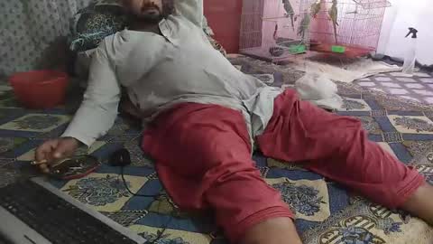 Stormydick online show from July 14, 10:21 am