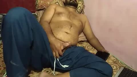 Stormydick online show from April 27, 7:11 pm