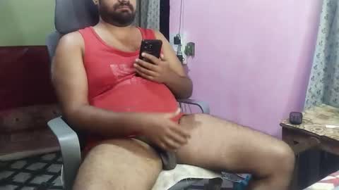 Stormydick online show from February 28, 8:57 pm