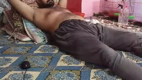 Stormydick online show from July 18, 11:01 am