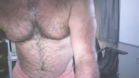 chadmichaell online show from April 25, 11:46 pm