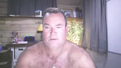 chadmichaell online show from April 27, 12:14 pm