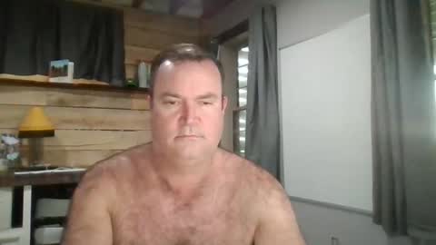 chadmichaell online show from March 6, 7:24 pm