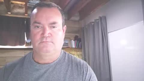 chadmichaell online show from May 11, 1:29 pm