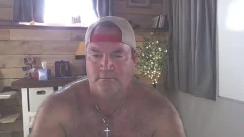 chadmichaell online show from May 16, 1:10 pm