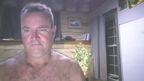 chadmichaell online show from July 1, 3:15 am