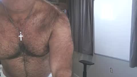 chadmichaell online show from May 15, 4:25 pm