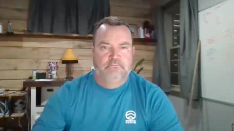 chadmichaell online show from February 10, 12:52 pm