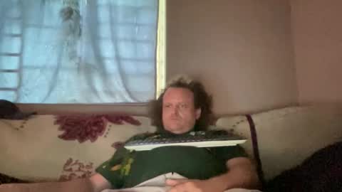 chadski1991 online show from March 19, 5:24 am