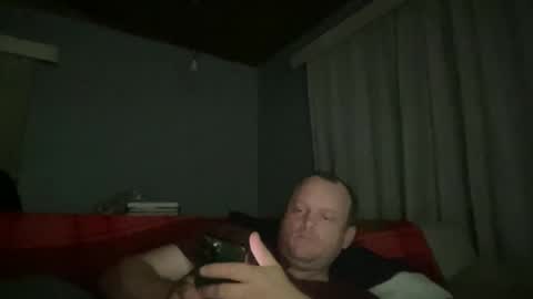 chadski1991 online show from January 9, 11:45 pm