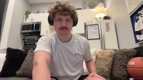 ChadTitan online show from June 11, 2:53 am