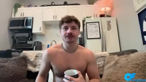 ChadTitan online show from July 28, 6:20 pm