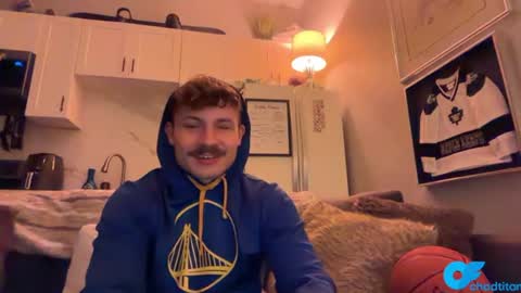 ChadTitan online show from July 29, 1:27 am