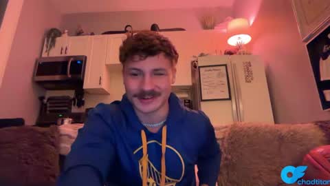 ChadTitan online show from July 14, 2:05 am