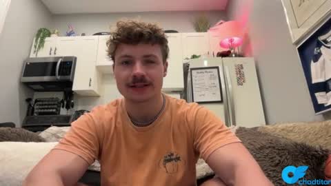 ChadTitan online show from July 9, 11:09 pm