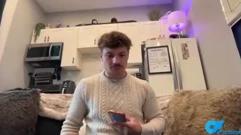 ChadTitan online show from July 22, 5:37 pm