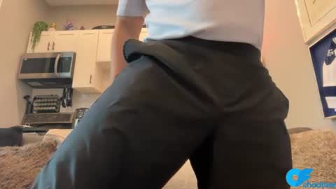 ChadTitan online show from July 28, 4:39 pm