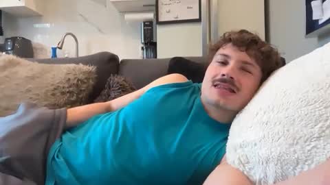 ChadTitan online show from May 14, 4:16 pm