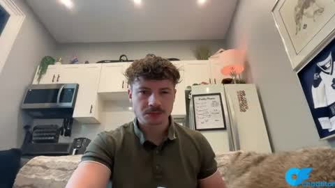 ChadTitan online show from July 25, 5:33 pm