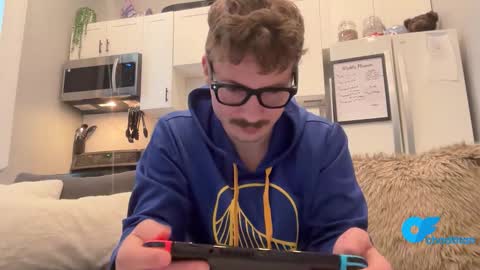 ChadTitan online show from December 17, 7:20 pm