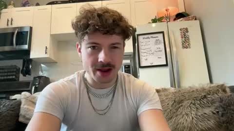 ChadTitan online show from May 2, 4:35 pm