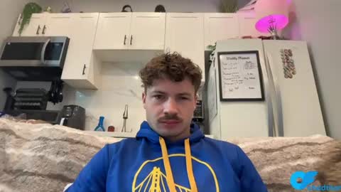 ChadTitan online show from July 20, 4:31 pm