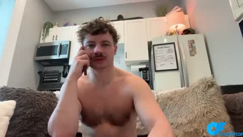 ChadTitan online show from June 28, 5:31 pm