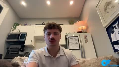 ChadTitan online show from July 19, 5:48 pm