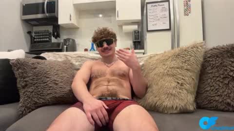 ChadTitan online show from June 14, 2:24 am