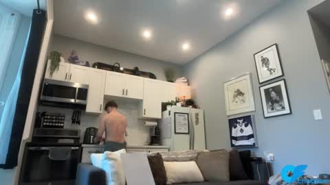 ChadTitan online show from June 19, 3:40 pm