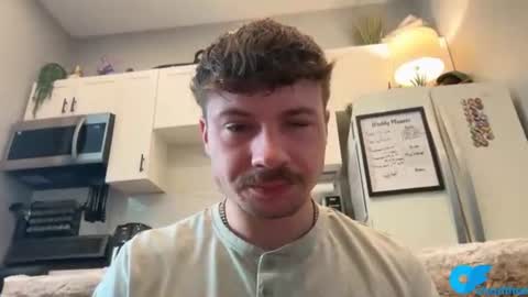 ChadTitan online show from June 20, 4:24 pm