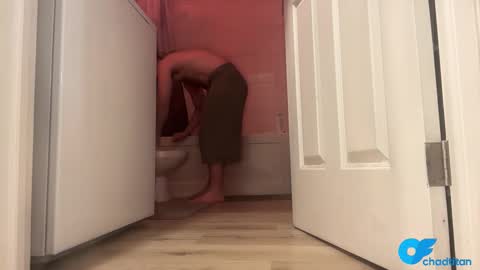 ChadTitan online show from January 14, 10:07 pm