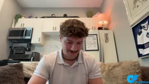 ChadTitan online show from July 30, 5:35 pm