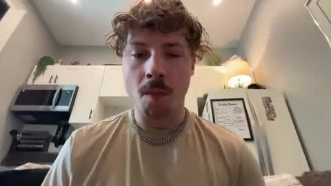 ChadTitan online show from June 12, 5:01 pm