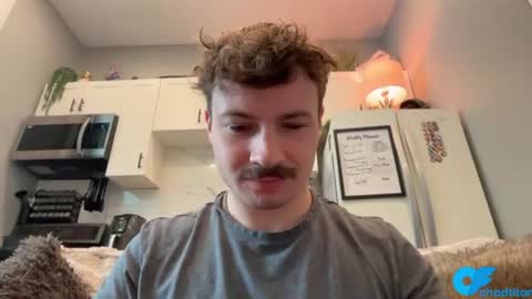 ChadTitan online show from June 26, 4:12 pm