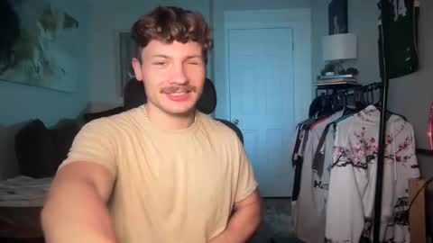 ChadTitan online show from October 26, 3:44 pm