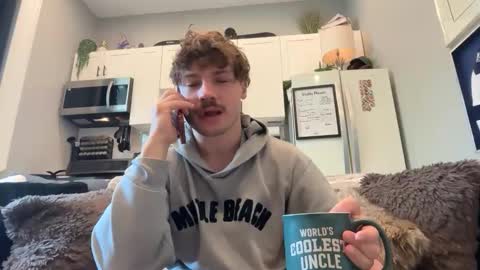 ChadTitan online show from June 4, 3:51 pm