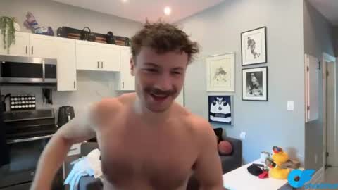 ChadTitan online show from July 1, 4:04 pm