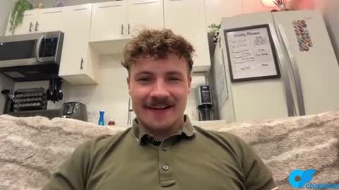 ChadTitan online show from July 17, 3:19 am