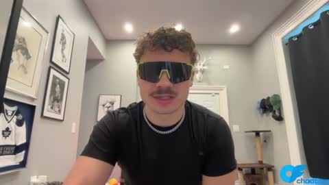 ChadTitan online show from July 5, 5:42 pm