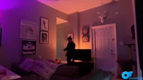 ChadTitan online show from July 31, 11:28 pm