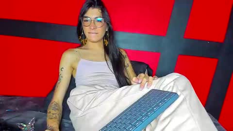 Snapshot of chaminelan chatting on January 20, 6:53 pm chaminelan online show from January 20, 6:53 pm