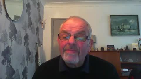 Champers online show from January 16, 3:24 pm